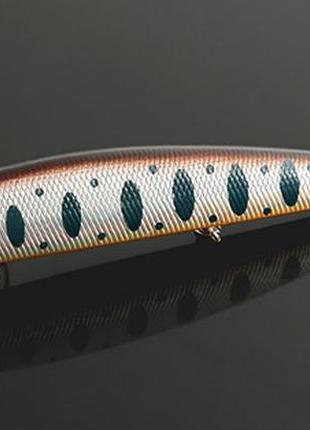 Воблеры fishing  rudra 130 sp