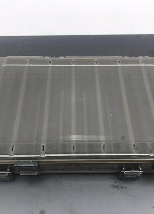 Коробка mmfishing reversible 145(коробка для воблеров 130мм  )