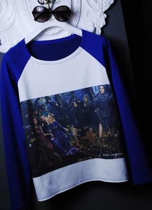 Реглан, кофта