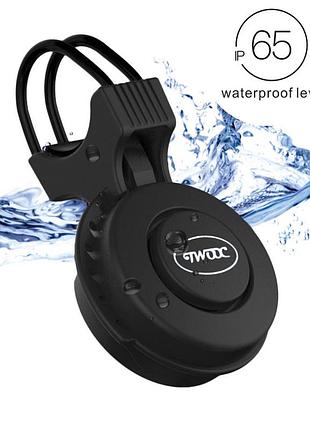 Велодзвінок електронний гучний 120 дб велосипедний дзвінок, сигнал, гудок, клаксон для велосипеда