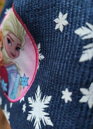 Шапка disney 6
