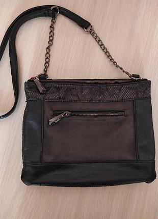 Сумка женская, клатч