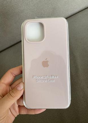 Чехол на 12 pro max