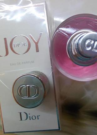 Christian dior joy by dior,90 мл, парфюм. вода4 фото