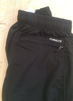 Спортивные брюки adidas climalite3 фото