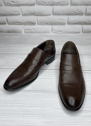 Туфли arber