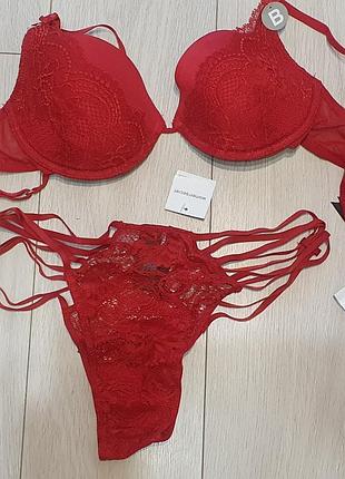 Набор нижнего белья