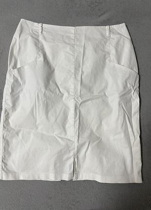 Юбка классическая