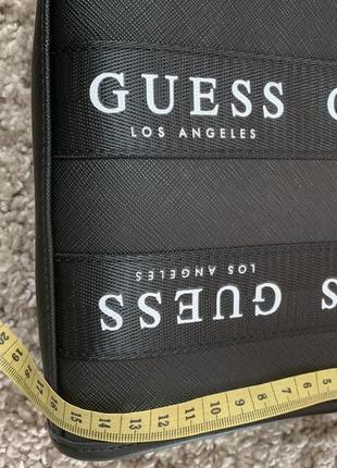 Мини сумка guess4 фото