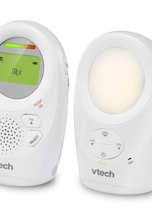 Радионяня двухсторонняя vtech dm1211