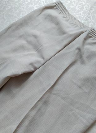 Брюки укороченные short, бермуды marks & spencer 5