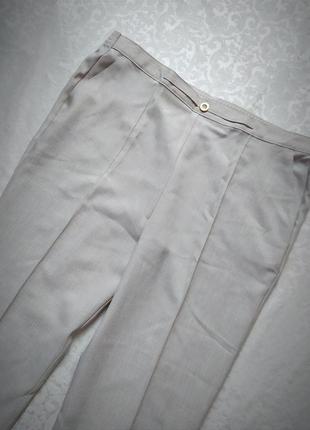 Брюки укороченные short, бермуды marks & spencer 2