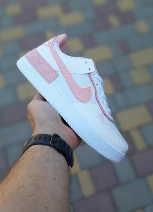 Кросівки жіночі найк nike air force