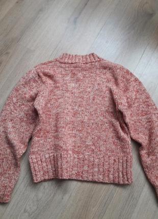 Шикарный свитер3 фото