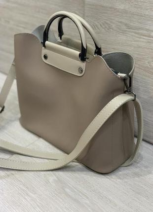 👜сумочки на металлических ручках👜2 фото