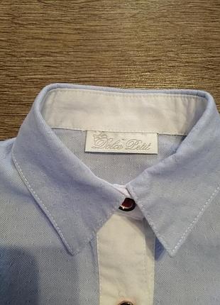 Сорочка на 24 міс
100%котон 4