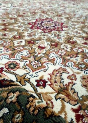 Ковер ковры килими килим 1,6*2,3 високоплотний туреччина4 фото