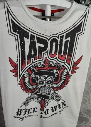 Крутая майка tapout
оригинал2 фото