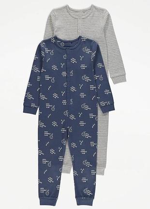 Чоловічок/сліп george