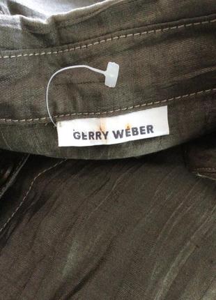 Блуза gerry weber6 фото