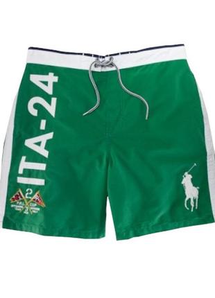 Спортивні шорти з ліпленням, чоловічі