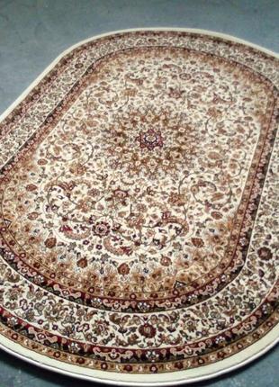 Ковер ковры килими килим 1,6*2,3 високоплотний туреччина1 фото