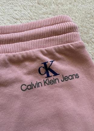 Спортивный костюм calvin klein jeans6 фото