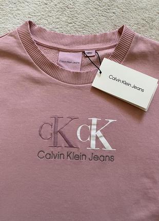 Спортивный костюм calvin klein jeans3 фото