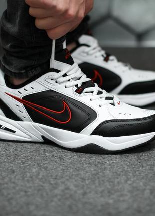 Кроссовки мужские найк nike air monarch