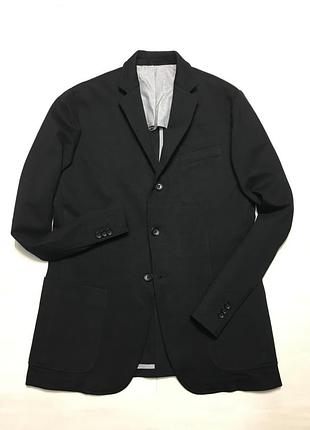 Шикарный фирменный пиджак жакет кэжуал banana republic оригинал