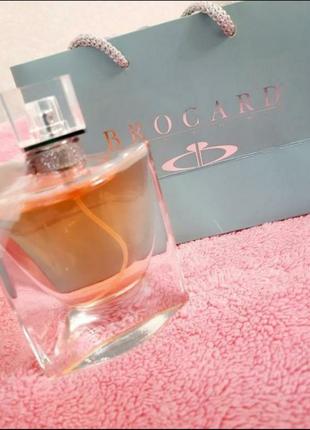 Yves Saint Laurent 75 ml духи ланком ла виа бель парфюмированная вода духи женский парфюм