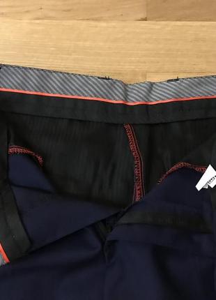 Мужские классические брюки exclusive (новые; мужские, подростковые брюки)