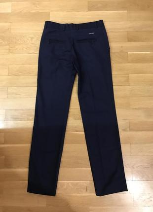 Мужские классические брюки exclusive (новые; мужские, подростковые брюки)