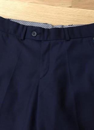 Мужские классические брюки exclusive (новые; мужские, подростковые брюки)