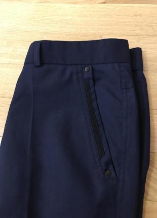 Мужские классические брюки exclusive (новые; мужские, подростковые брюки)
