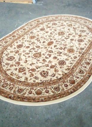 Ковер ковры килими килим 2*2,9 високоплотний туреччина9 фото