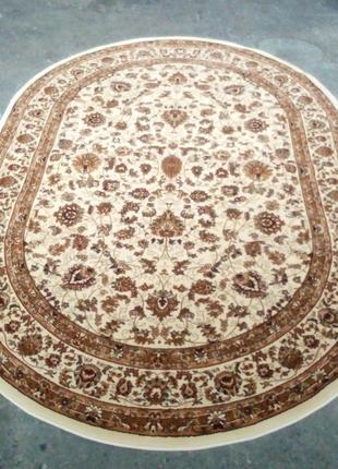 Ковер ковры килими килим 2*2,9 високоплотний туреччина10 фото