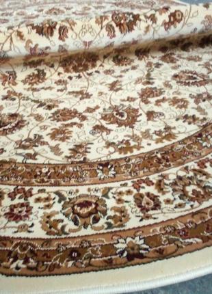 Ковер ковры килими килим 2*2,9 високоплотний туреччина7 фото