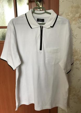 Футболка поло 👕