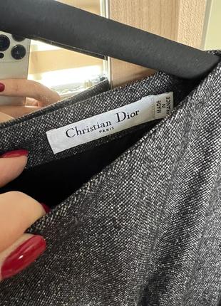 Платье christian dior8 фото