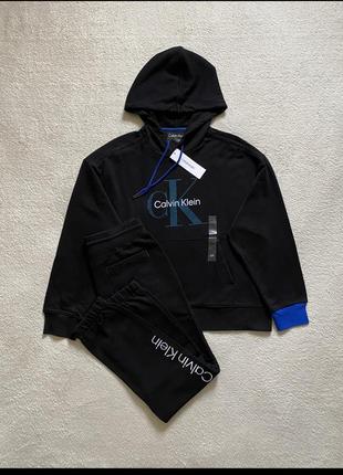 Спортивный костюм calvin for klein