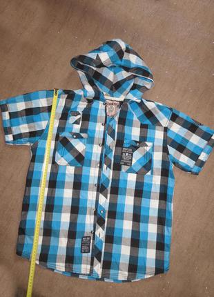 Літня сорочка