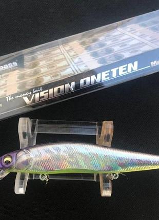 Воблер  fishing vision 110