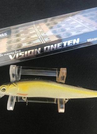 Воблер  fishing vision 110