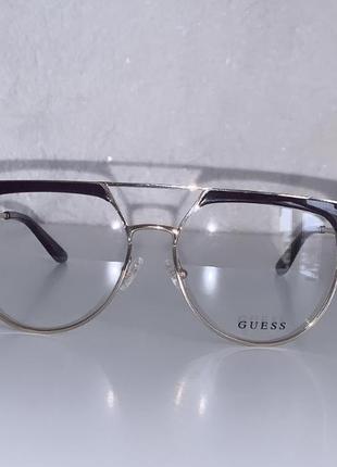 Очки guess оригинал7 фото