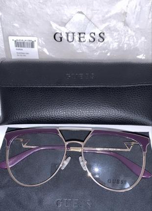 Окуляри guess оригінал