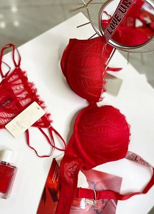 Комплект нижнего белья