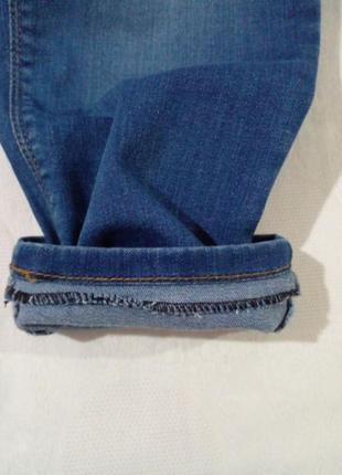 Цікаві еластичні джинси  lcv jeans8 фото