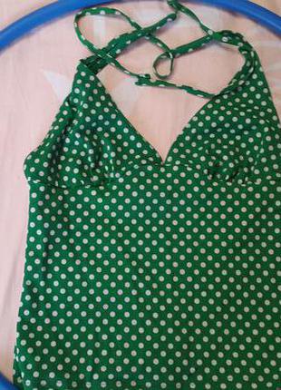 Маєчка від купальника