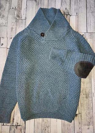 Светр водолазка кофта